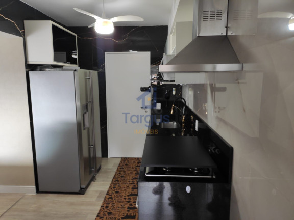 Imagem Apartamento com 3 Quartos à Venda, 98 m² em Vila Carrão - São Paulo Imagem Apartamento com 3 Quartos à Venda, 98 m² em Vila Carrão - São Paulo