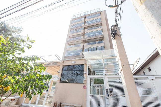 Imagem Apartamento com 3 Quartos à Venda, 120 m² em Vila Leopoldina - São Paulo Imagem Apartamento com 3 Quartos à Venda, 120 m² em Vila Leopoldina - São Paulo