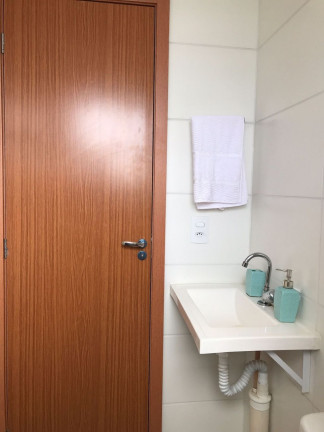 Imagem Apartamento com 2 Quartos à Venda, 44 m² em Cassange - Salvador Imagem Apartamento com 2 Quartos à Venda, 44 m² em Cassange - Salvador