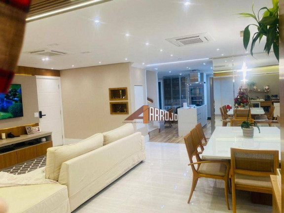 Imóvel com 4 Quartos à Venda, 246 m² em Penha De França - São Paulo
