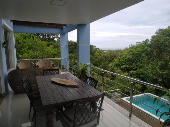 Imagem Casa com 5 Quartos à Venda, 500 m² em Orla Norte - Porto Seguro Imagem Casa com 5 Quartos à Venda, 500 m² em Orla Norte - Porto Seguro
