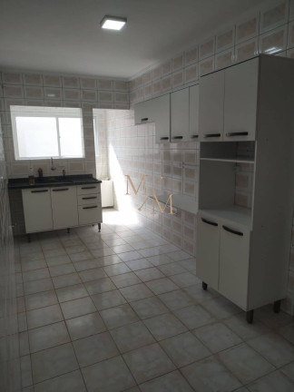 Imagem Apartamento com 2 Quartos para Alugar, 80 m² em Campo Grande - Santos Imagem Apartamento com 2 Quartos para Alugar, 80 m² em Campo Grande - Santos