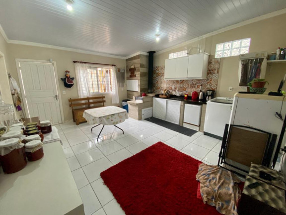 Imagem Casa com 3 Quartos à Venda, 172 m² em Guara - Xangri-la