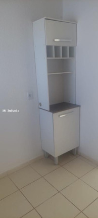 Imagem Casa com 2 Quartos à Venda, 46 m² em Jardim Cristo Redentor - Ribeirão Preto