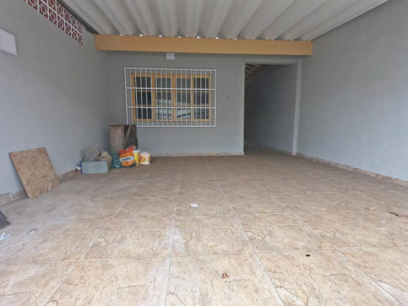 Imagem Casa com 2 Quartos à Venda, 64 m² em Ocian - Praia Grande