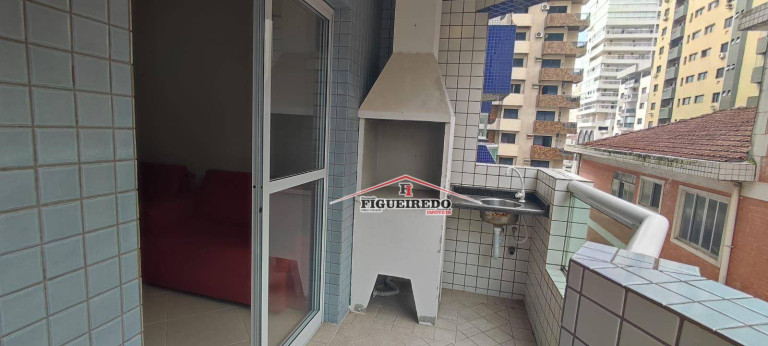Imagem Apartamento com 2 Quartos à Venda, 93 m² em Canto Do Forte - Praia Grande Imagem Apartamento com 2 Quartos à Venda, 93 m² em Canto Do Forte - Praia Grande