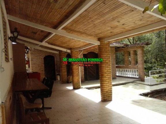 Imagem Chácara à Venda, 33.880 m² em Centro - Paraibuna Imagem Chácara à Venda, 33.880 m² em Centro - Paraibuna