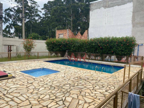 Apartamento com 3 Quartos à Venda, 52 m² em Vila Cosmopolita - São Paulo