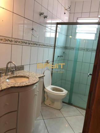 Imagem Casa com 3 Quartos à Venda, 170 m² em Parque Da Represa - Jundiaí
