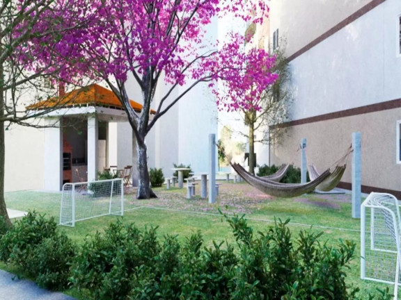 Imagem Apartamento com 2 Quartos à Venda, 39 m² em Jardim Pedra Branca - São Paulo Imagem Apartamento com 2 Quartos à Venda, 39 m² em Jardim Pedra Branca - São Paulo