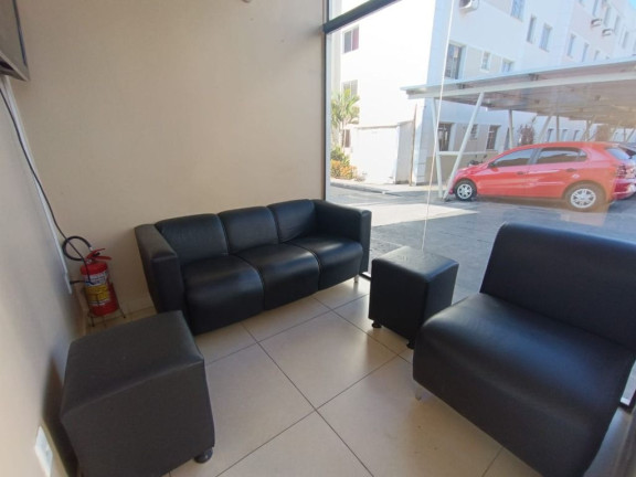 Imagem Apartamento com 2 Quartos à Venda, 46 m² em Chácaras Santa Rita - Goiânia Imagem Apartamento com 2 Quartos à Venda, 46 m² em Chácaras Santa Rita - Goiânia
