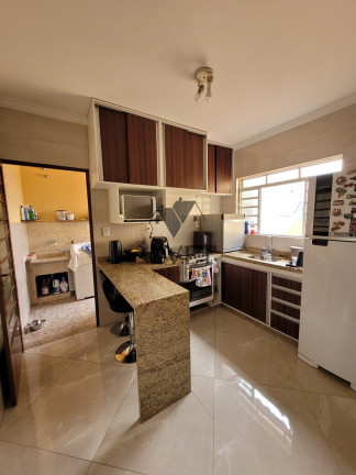 Imagem Casa com 4 Quartos à Venda, 253 m² em Vila Leão - Sorocaba Imagem Casa com 4 Quartos à Venda, 253 m² em Vila Leão - Sorocaba