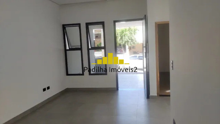 Imagem Casa de Condomínio com 3 Quartos à Venda, 178 m² em Cajuru Do Sul - Sorocaba