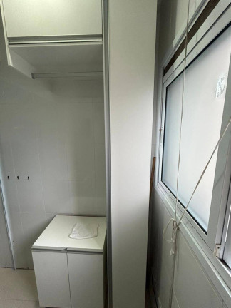 Imagem Apartamento à Venda,  em Vila Mascote - São Paulo