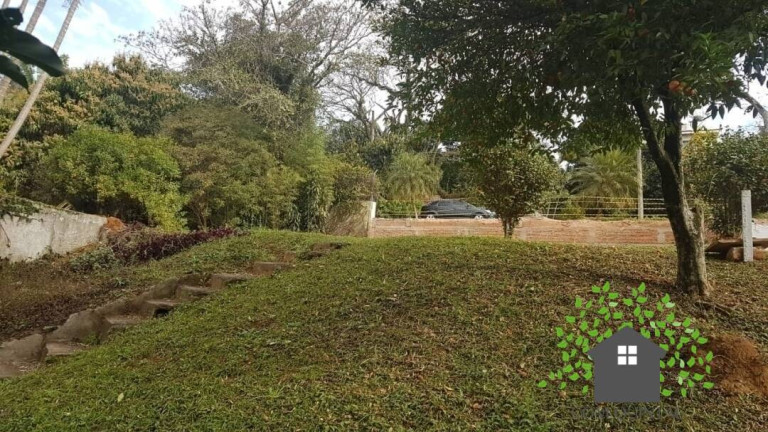 Terreno à Venda, 609 m² em Bosque Do Vianna - Cotia