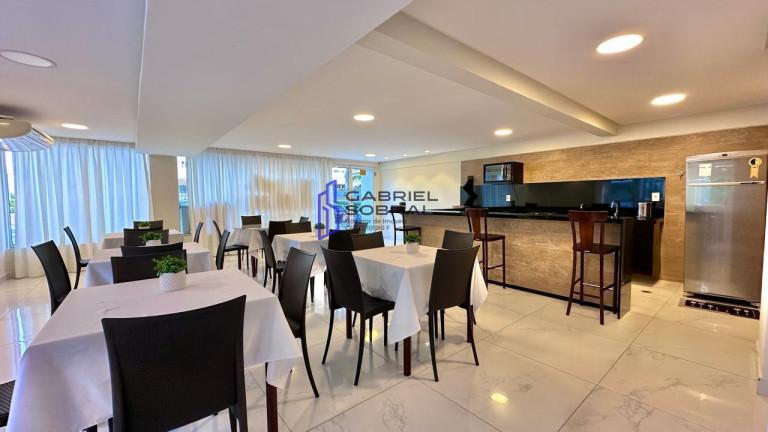 Imagem Apartamento com 2 Quartos à Venda, 56 m² em Jardim Oceania - João Pessoa Imagem Apartamento com 2 Quartos à Venda, 56 m² em Jardim Oceania - João Pessoa