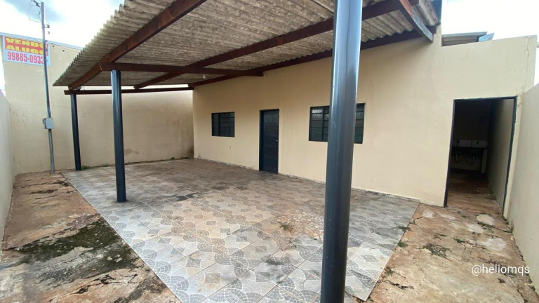 Imagem Terreno à Venda, 240 m² em Conjunto Habitacional Estrela D'alva Iii - Campo Grande Imagem Terreno à Venda, 240 m² em Conjunto Habitacional Estrela D'alva Iii - Campo Grande