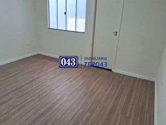 Imagem Casa com 3 Quartos à Venda, 85 m² em Jardim Prefeito Milton Menezes - Londrina