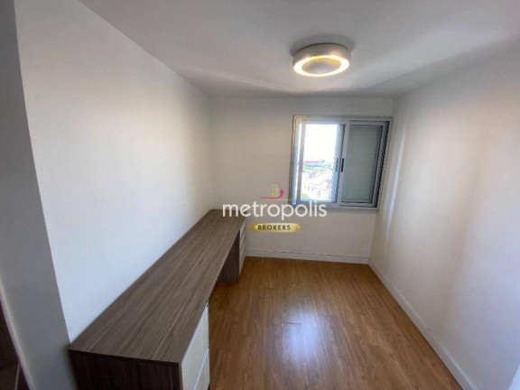 Imagem Apartamento com 2 Quartos à Venda, 50 m² em Vila Monumento - São Paulo