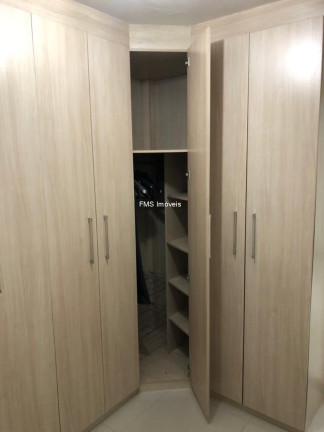 Foto do imóvel Imóvel com 3 Quartos à Venda, 71 m² em Parque Reboucas - São Paulo