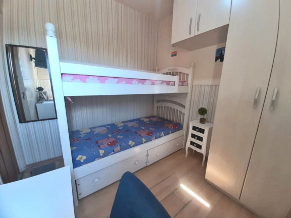 Imagem Apartamento com 2 Quartos à Venda, 51 m² em Freguesia Do ó - São Paulo