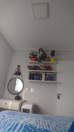 Imagem Imóvel com 2 Quartos à Venda, 40 m² em Vila Alpina - São Paulo Imagem Imóvel com 2 Quartos à Venda, 40 m² em Vila Alpina - São Paulo