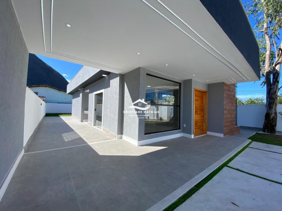 Imagem Casa com 3 Quartos à Venda, 108 m² em Jardim Atlântico Central (itaipuaçu) - Maricá Imagem Casa com 3 Quartos à Venda, 108 m² em Jardim Atlântico Central (itaipuaçu) - Maricá