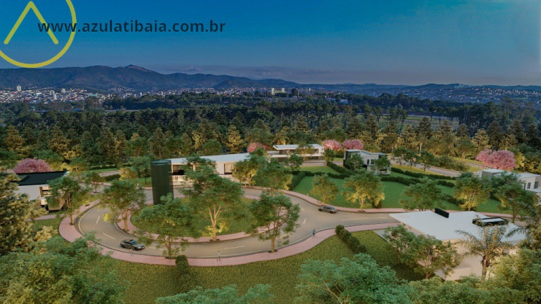 Imagem Terreno à Venda, 1.000 m² em Estância Parque Atibaia - Atibaia Imagem Terreno à Venda, 1.000 m² em Estância Parque Atibaia - Atibaia