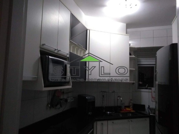 Imagem Apartamento com 2 Quartos à Venda, 65 m² em Centro - São Bernardo Do Campo Imagem Apartamento com 2 Quartos à Venda, 65 m² em Centro - São Bernardo Do Campo