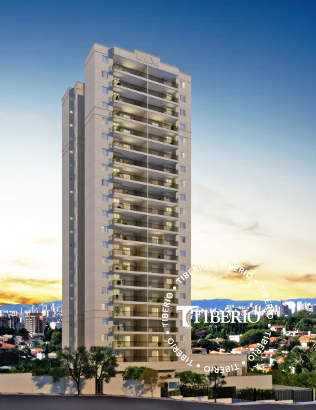 Imagem Apartamento com 3 Quartos à Venda, 76 m² em Saúde - São Paulo