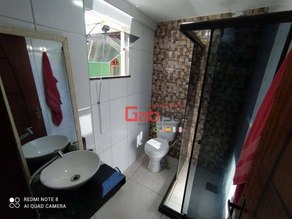 Imagem Casa com 2 Quartos à Venda, 150 m² em Vila Do Sol - Cabo Frio Imagem Casa com 2 Quartos à Venda, 150 m² em Vila Do Sol - Cabo Frio