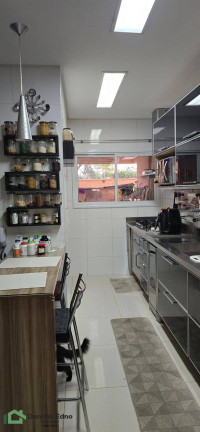 Imagem Apartamento à Venda, 129 m² em Jardim Bonfiglioli - Jundiaí