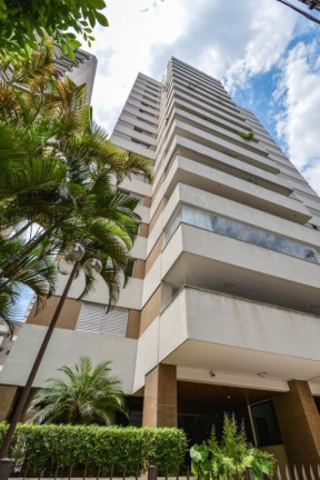 Imagem Apartamento com 3 Quartos à Venda, 241 m² em Aclimação - São Paulo Imagem Apartamento com 3 Quartos à Venda, 241 m² em Aclimação - São Paulo