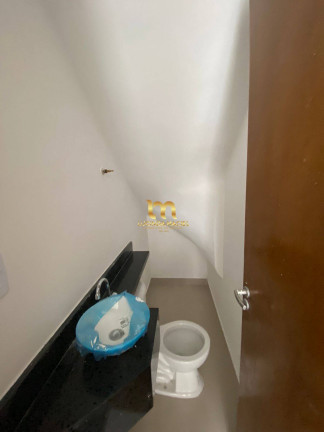 Imagem Casa de Condomínio com 2 Quartos à Venda, 45 m² em Ocian - Praia Grande