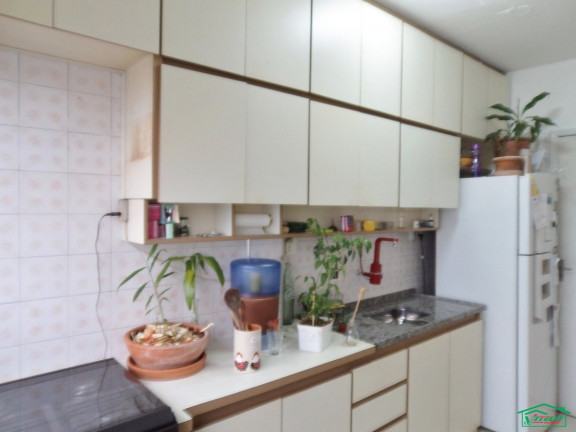 Imagem Apartamento com 2 Quartos à Venda, 79 m² em Parque Da Mooca - São Paulo