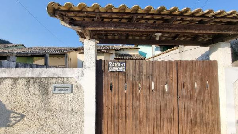 Casa com 2 Quartos à Venda, 262 m² em Sao Jose Do Imbassai - Marica