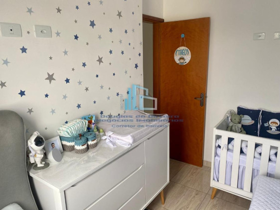 Imagem Casa de Condomínio com 2 Quartos à Venda, 59 m² em Tupi - Praia Grande Imagem Casa de Condomínio com 2 Quartos à Venda, 59 m² em Tupi - Praia Grande