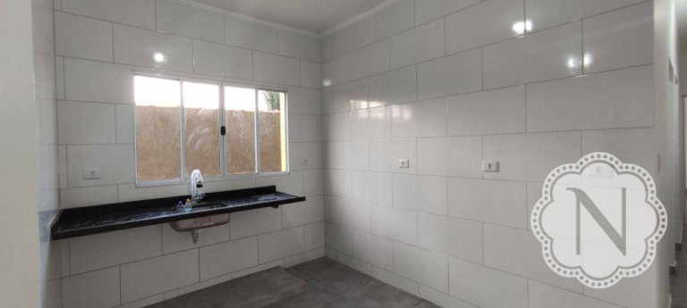 Imagem Casa com 2 Quartos à Venda, 70 m² em Savoy - Itanhaém