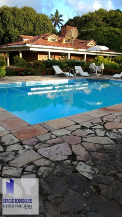 Chácara com 4 Quartos à Venda, 265 m² em Nova Cruz - Igarassu