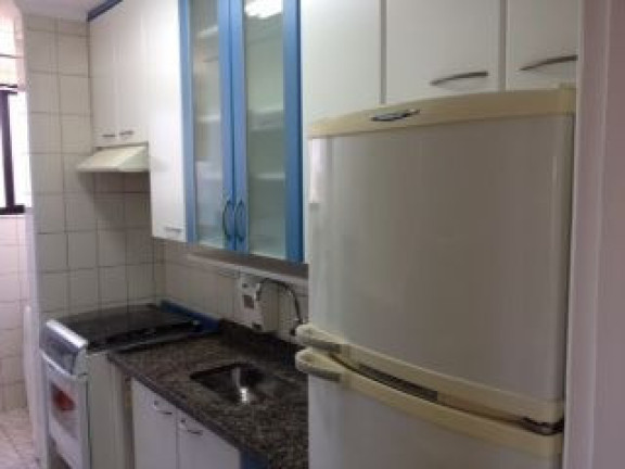Imagem Imóvel com 2 Quartos à Venda, 54 m² em Vila Santa Catarina - São Paulo Imagem Imóvel com 2 Quartos à Venda, 54 m² em Vila Santa Catarina - São Paulo
