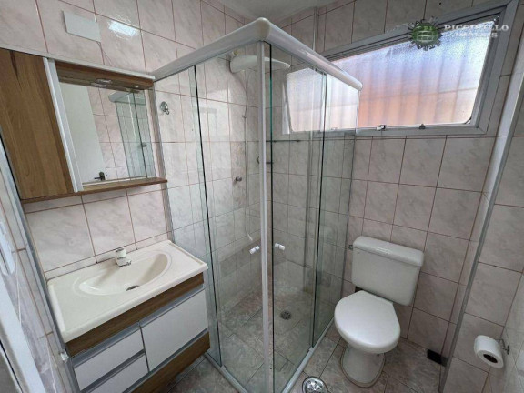 Imagem Apartamento com 1 Quarto à Venda, 40 m² em Canto Do Forte - Praia Grande Imagem Apartamento com 1 Quarto à Venda, 40 m² em Canto Do Forte - Praia Grande