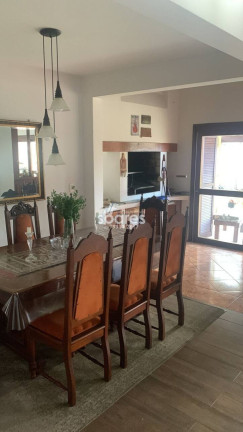 Imagem Sobrado com 3 Quartos à Venda, 247 m² em Areal - Pelotas Imagem Sobrado com 3 Quartos à Venda, 247 m² em Areal - Pelotas