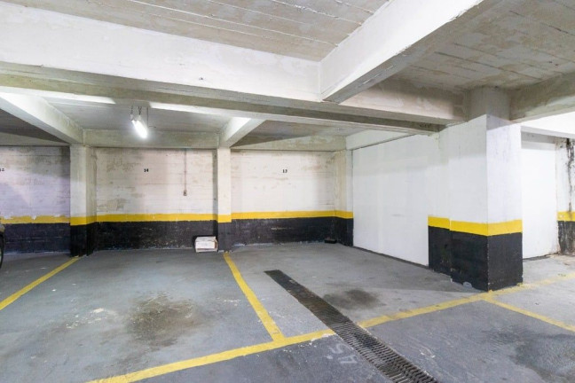 Imagem Apartamento com 2 Quartos à Venda, 79 m² em Vila Mascote - São Paulo Imagem Apartamento com 2 Quartos à Venda, 79 m² em Vila Mascote - São Paulo