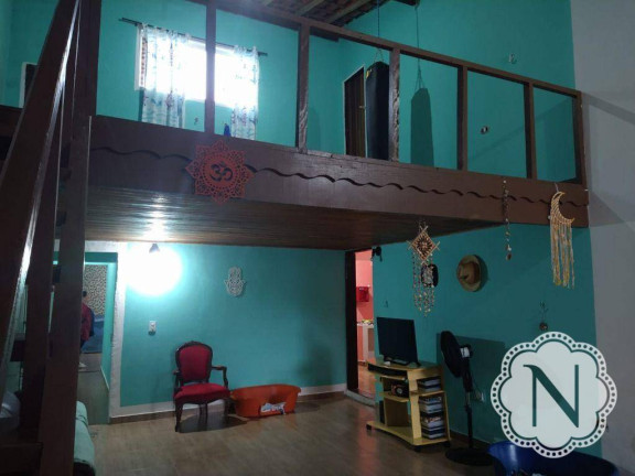 Imagem Casa com 3 Quartos à Venda, 155 m² em Jardim Das Palmeiras - Itanhaém Imagem Casa com 3 Quartos à Venda, 155 m² em Jardim Das Palmeiras - Itanhaém