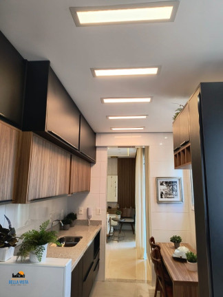 Imagem Apartamento com 2 Quartos à Venda, em José Menino - Santos Imagem Apartamento com 2 Quartos à Venda, em José Menino - Santos