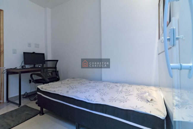 Imagem Apartamento com 2 Quartos à Venda, 73 m² em Botafogo - Rio De Janeiro