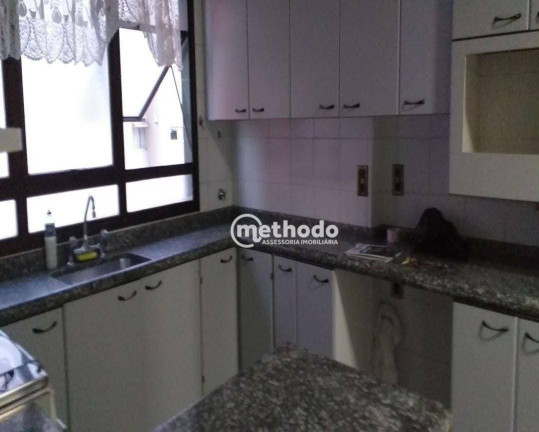 Imagem Apartamento com 3 Quartos à Venda, 170 m² em Jardim Das Paineiras - Campinas Imagem Apartamento com 3 Quartos à Venda, 170 m² em Jardim Das Paineiras - Campinas