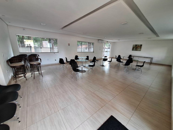 Imagem Imóvel com 2 Quartos à Venda, 59 m² em Vila Guiomar - Ribeirão Preto