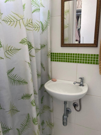 Imagem Cobertura com 3 Quartos à Venda, 164 m² em Barra Da Tijuca - Rio De Janeiro