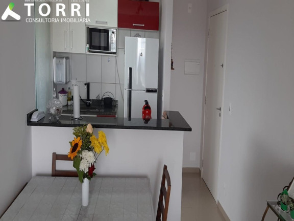 Imagem Apartamento com 3 Quartos à Venda, 65 m² em Vila Progresso - Sorocaba Imagem Apartamento com 3 Quartos à Venda, 65 m² em Vila Progresso - Sorocaba